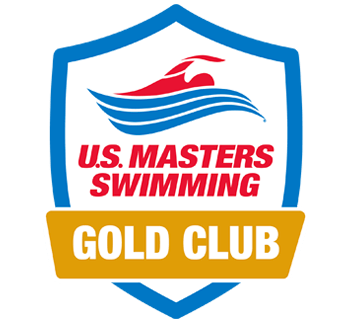 U.S. Meters Swimming Gold Club Designation